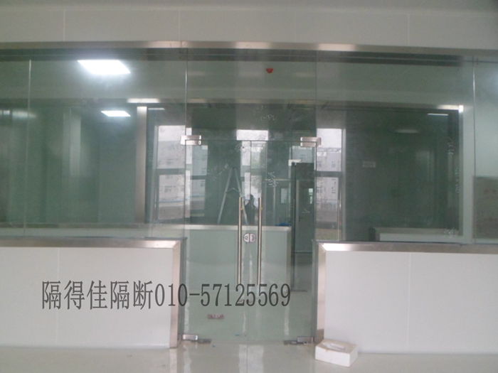 辦公室玻璃隔斷之室內(nèi)照明的設(shè)計(jì)